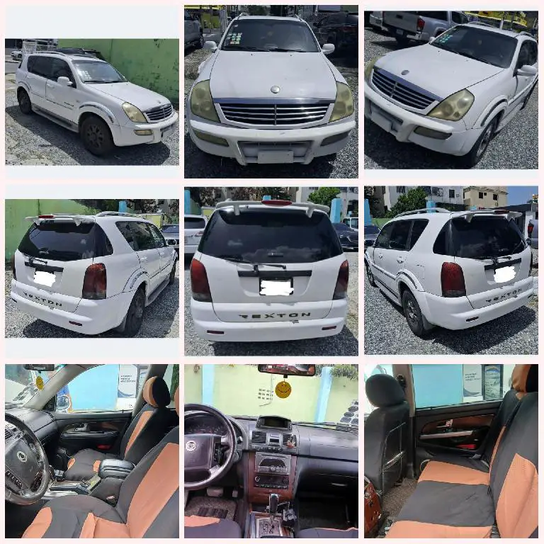 Ssangyong Rexton RX 270 Diesel 04 Foto 7281349-1.jpg