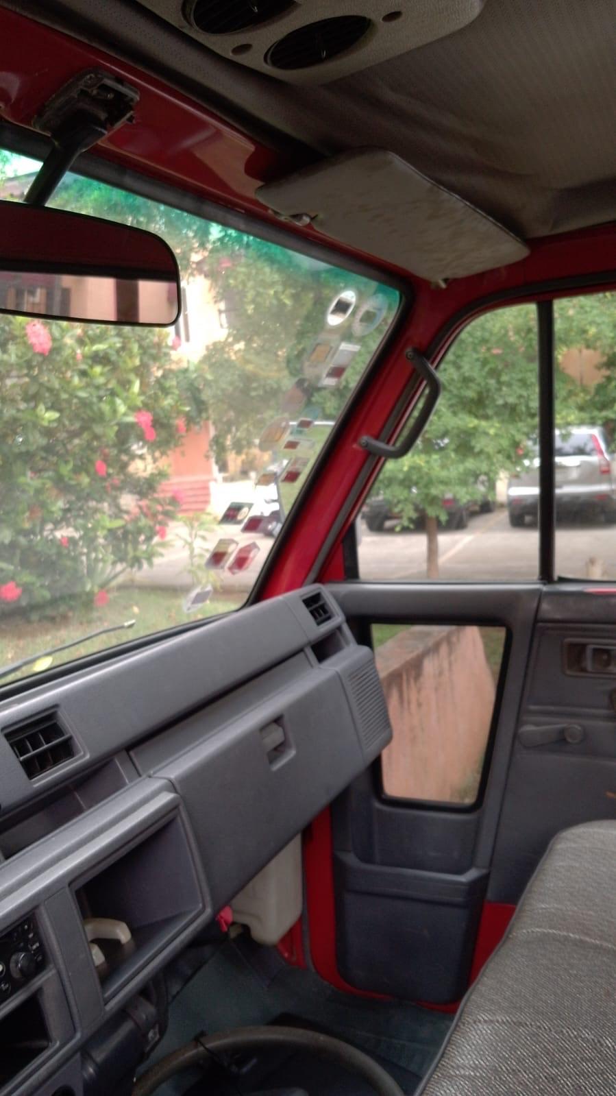 Vendo camion daihatsu 2008 Foto 7281356-3.jpg