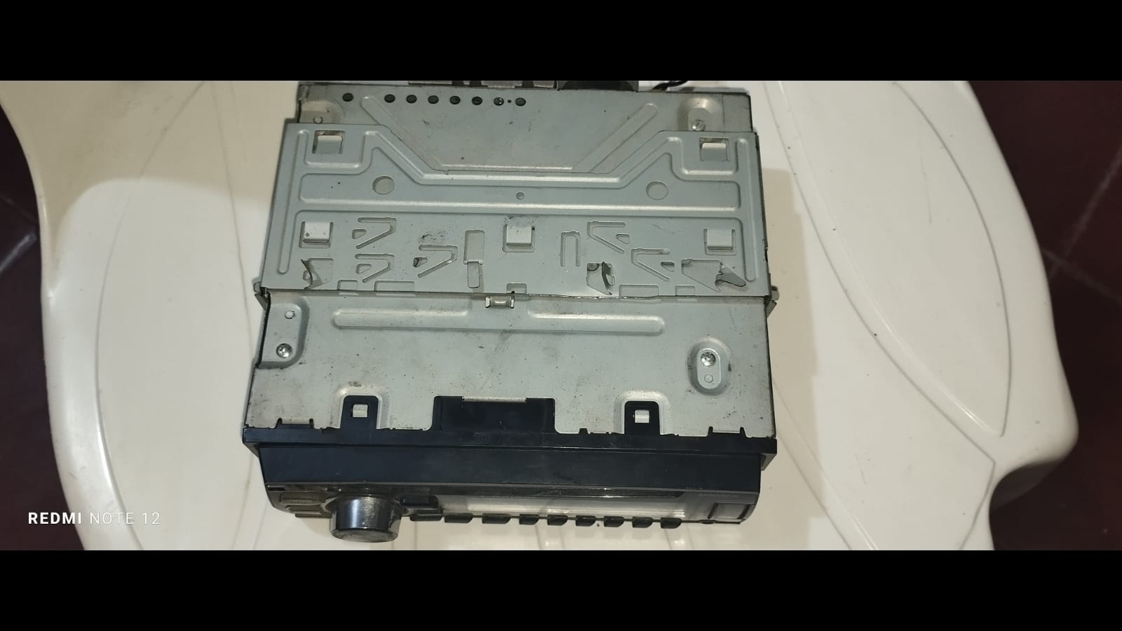Radio para vehiculo Pioneer DEH-X2700UI Foto 7281373-3.jpg