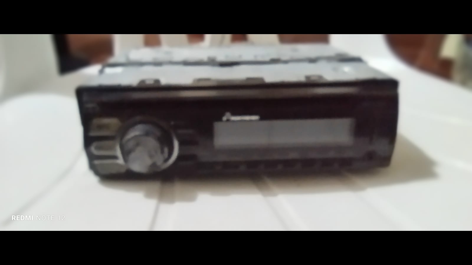 Radio para vehiculo Pioneer DEH-X2700UI Foto 7281373-4.jpg