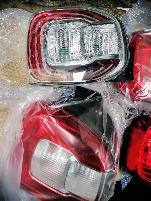 Micas para Toyota passo 2017  Foto 7281383-1.jpg