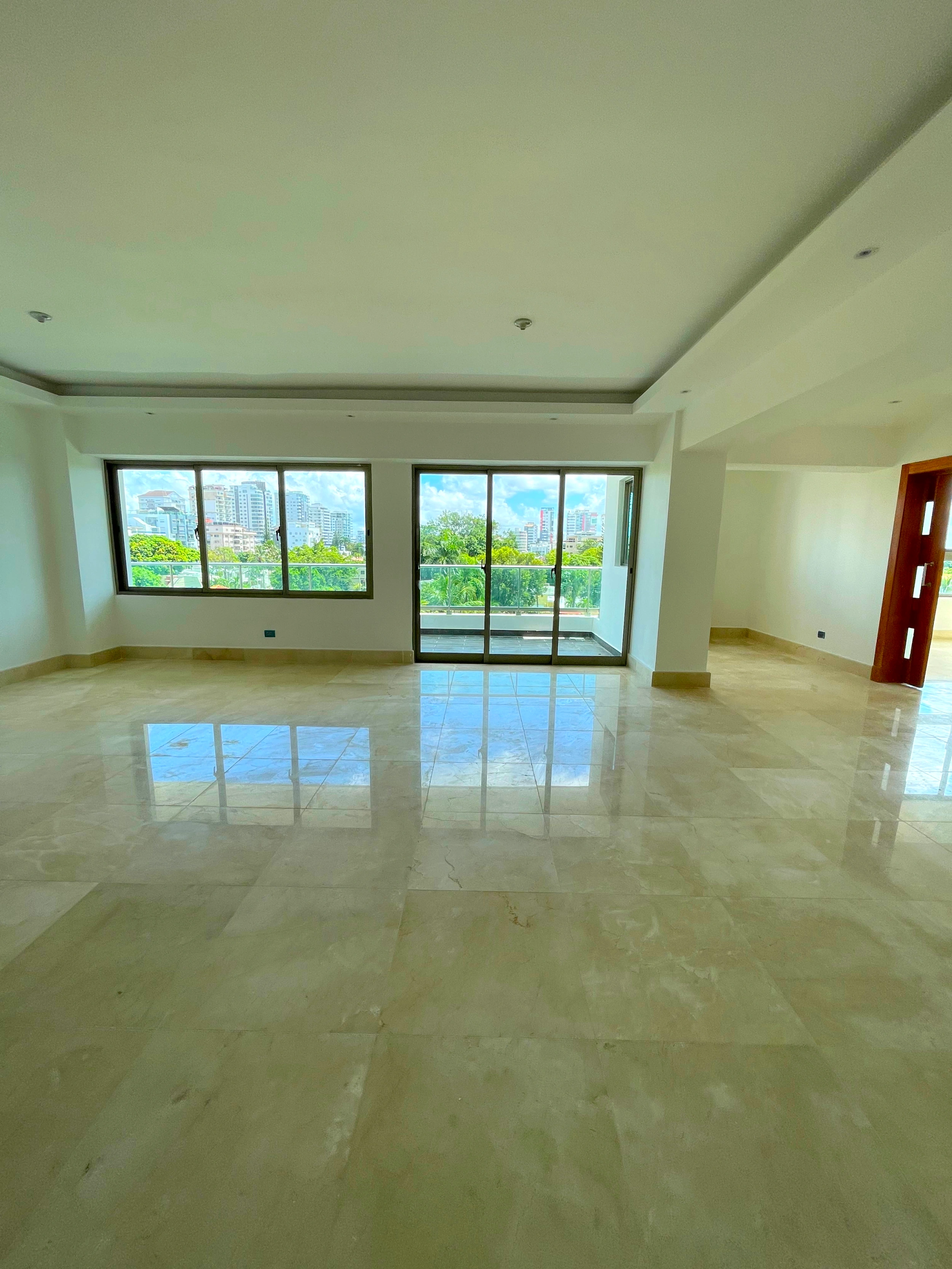 Lujoso Proyecto de venta ubicado en Los Cacicazgos Foto 7281435-2.jpg