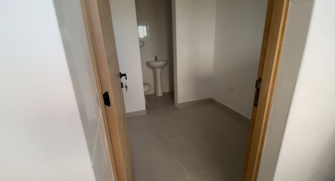 Vendo apartamento nuevo en zona universitaria  Foto 7281454-7.jpg