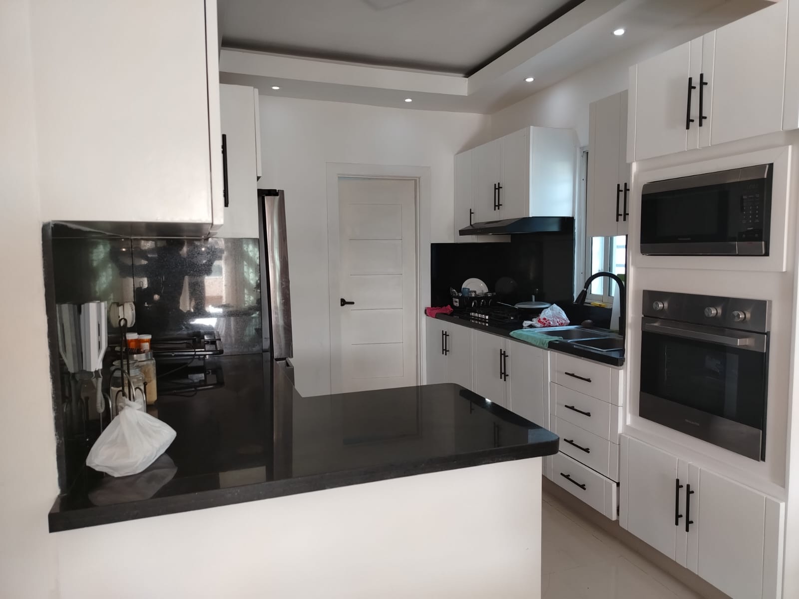 Vendo hermoso apartamento con terraza en los corales del sur Foto 7281460-2.jpg