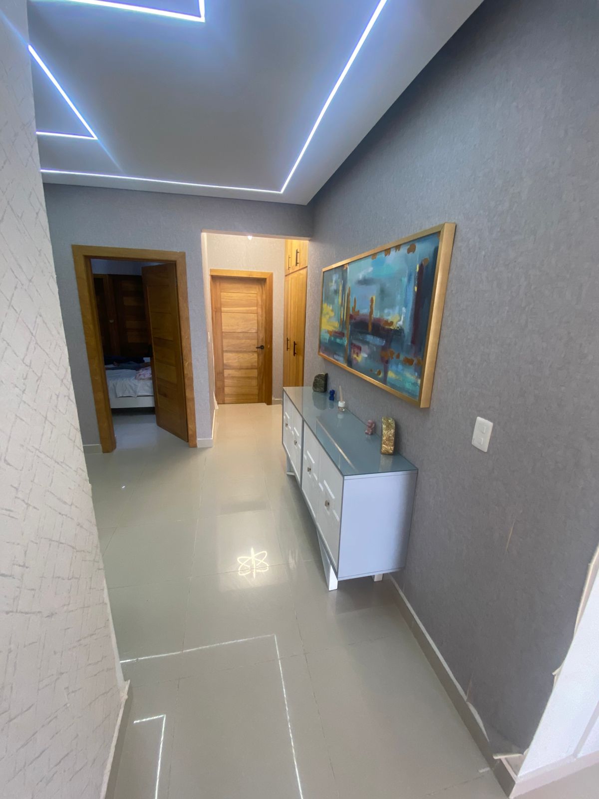 Vendo hermoso apartamento con terraza en los corales del sur Foto 7281460-4.jpg