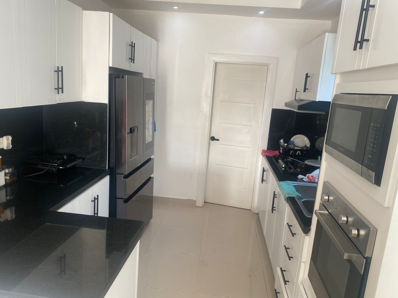 Vendo hermoso apartamento con terraza en los corales del sur Foto 7281460-6.jpg