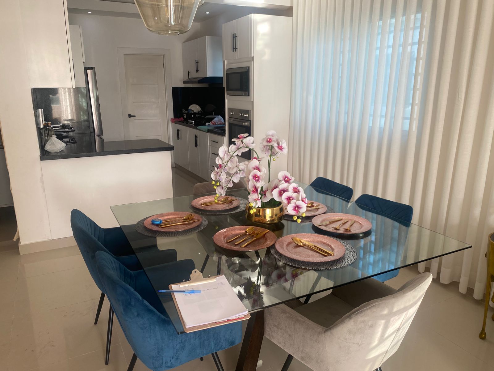 Vendo hermoso apartamento con terraza en los corales del sur Foto 7281460-8.jpg