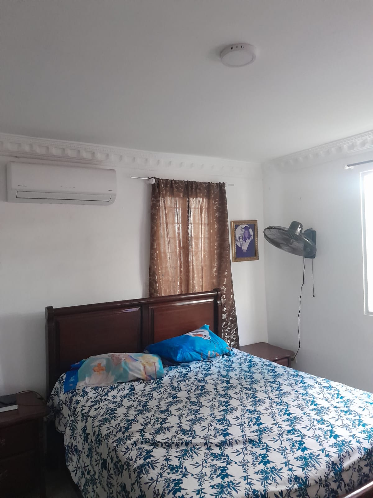 vendo Apartamento en residencial mirador del este  Foto 7281468-4.jpg