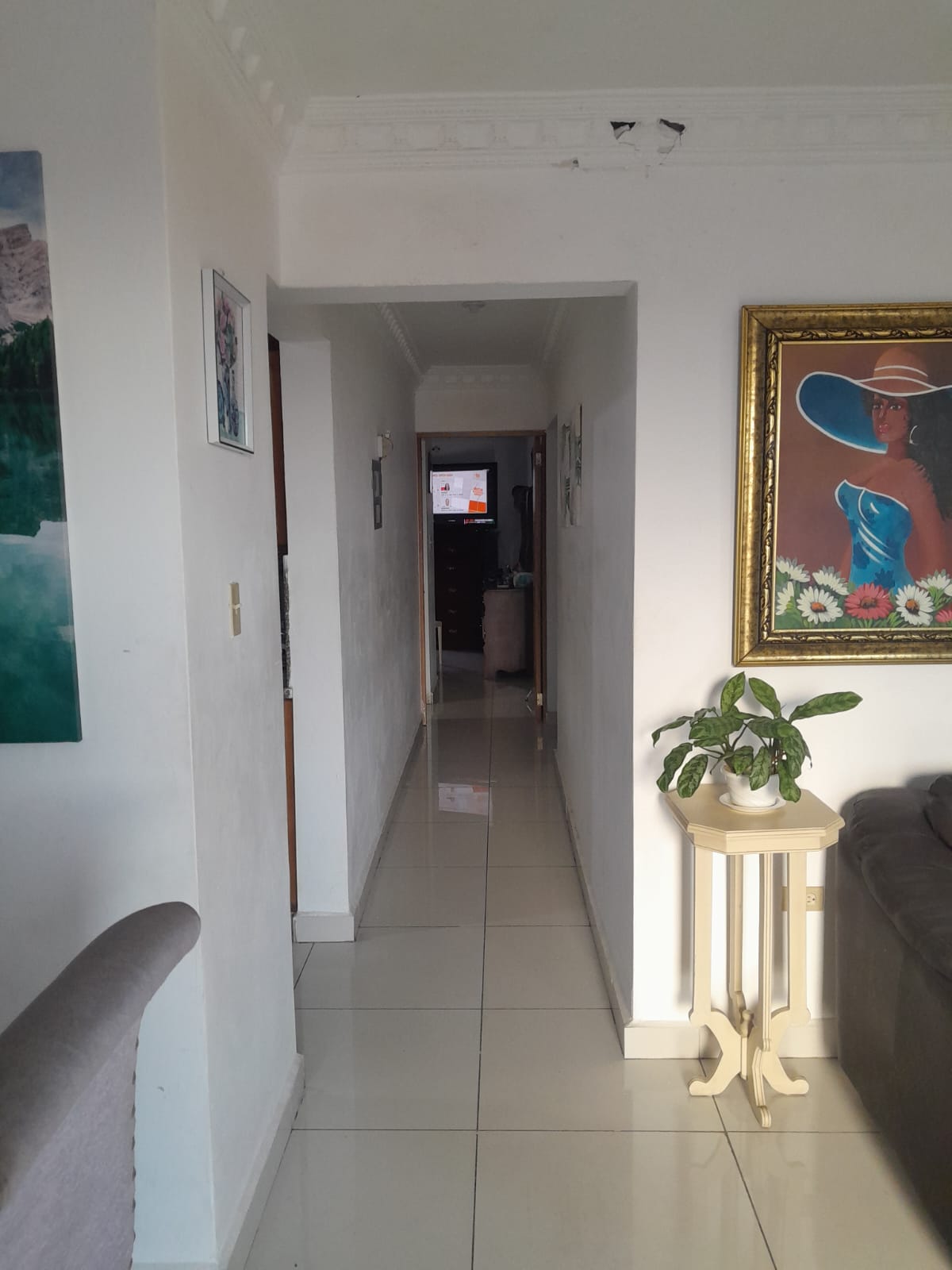 vendo Apartamento en residencial mirador del este  Foto 7281468-5.jpg