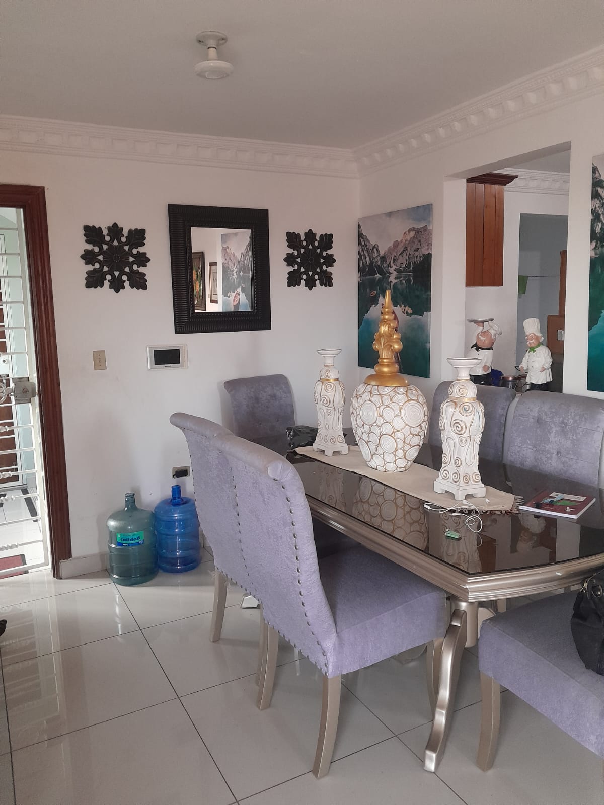 vendo Apartamento en residencial mirador del este  Foto 7281468-6.jpg