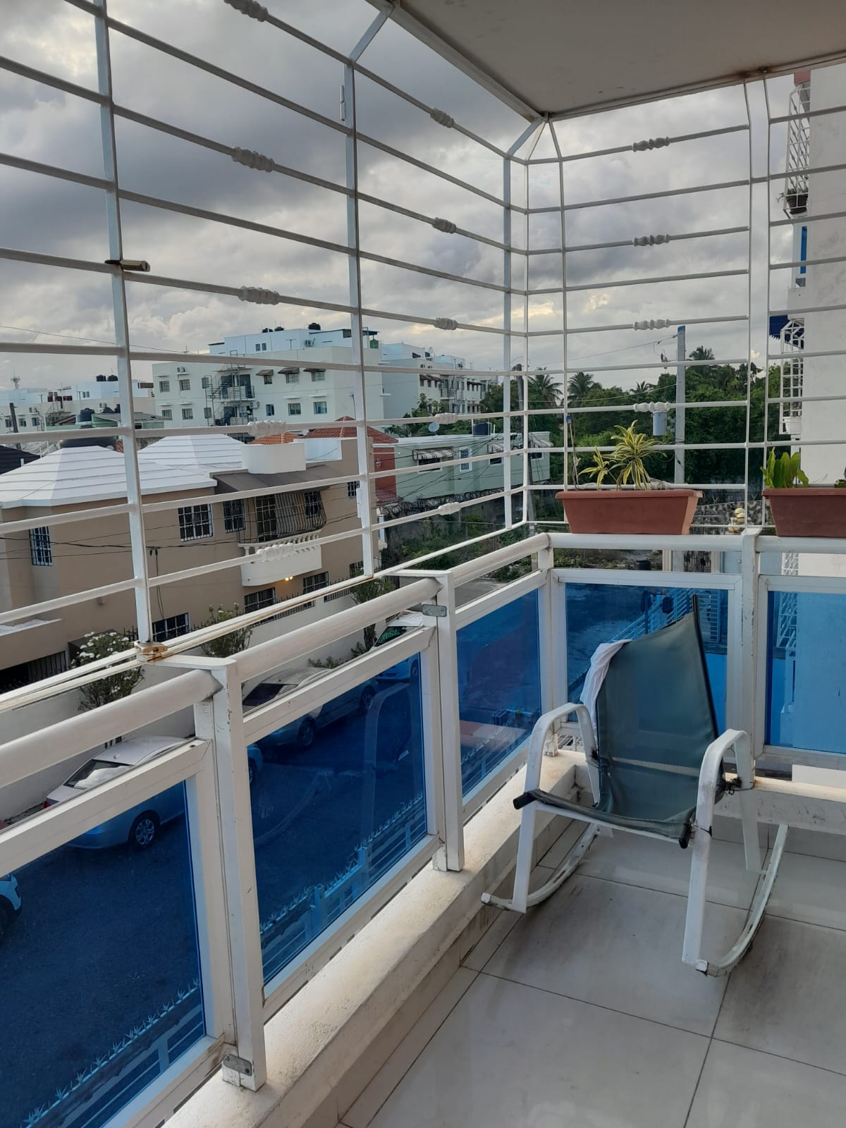 vendo Apartamento en residencial mirador del este  Foto 7281468-7.jpg