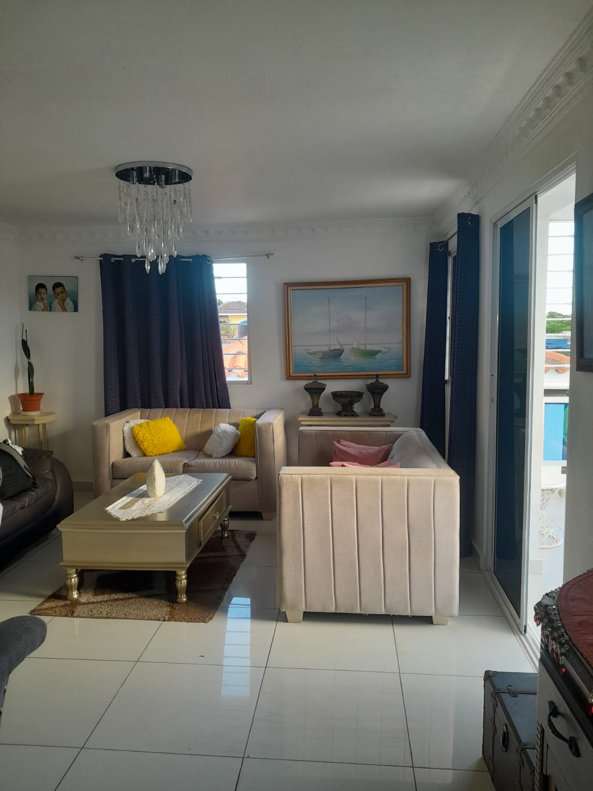 vendo Apartamento en residencial mirador del este  Foto 7281468-8.jpg
