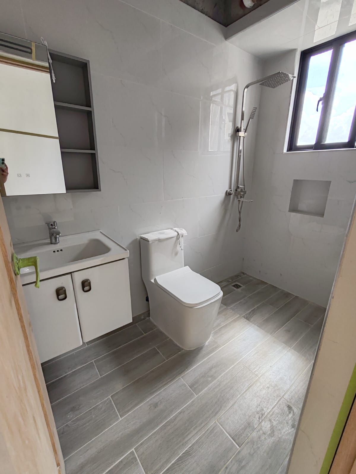 Vendo apartamento en la auto pista de san isidro próximo al bravo Foto 7281471-5.jpg