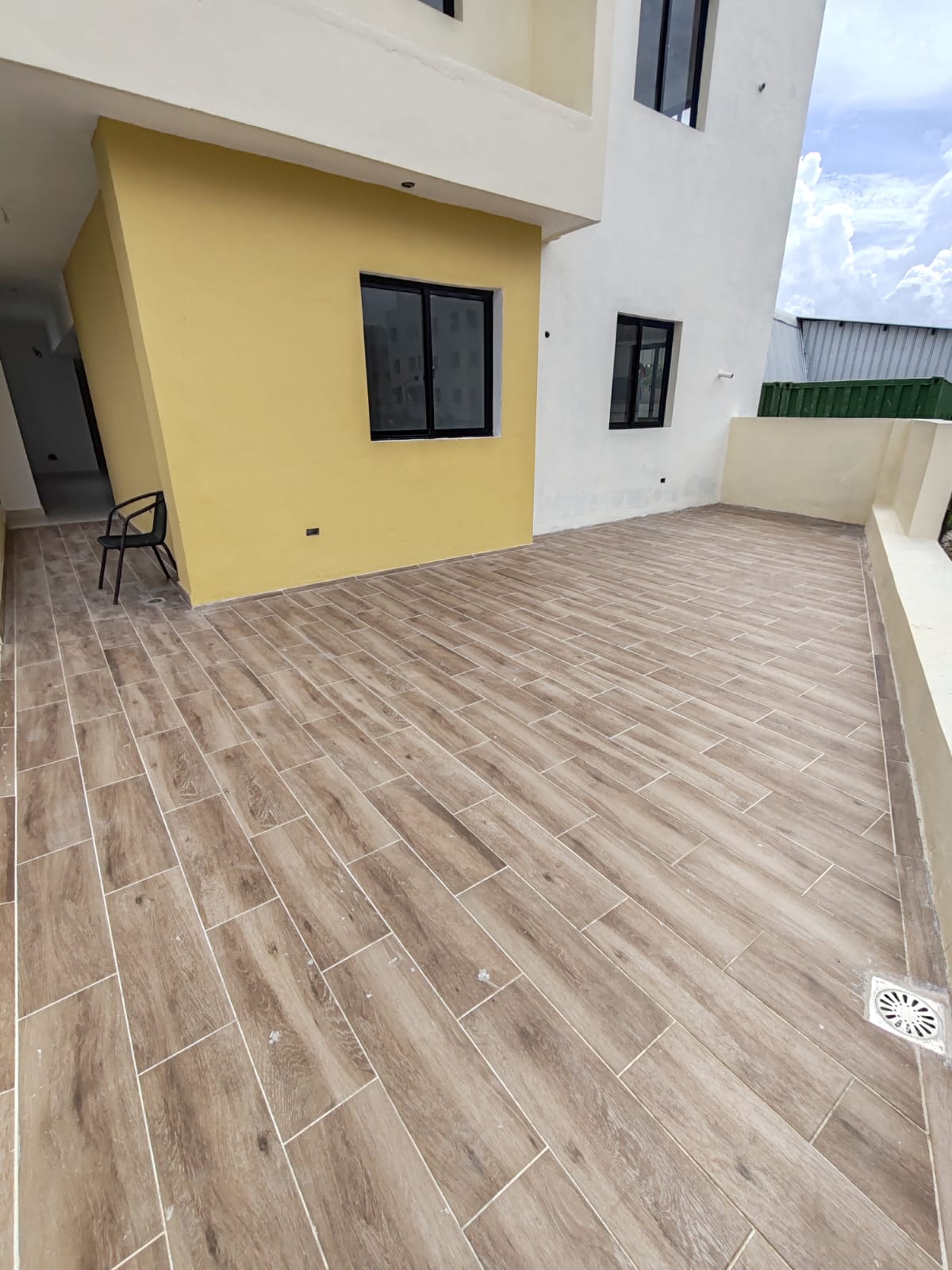Vendo apartamento en la auto pista de san isidro próximo al bravo Foto 7281471-6.jpg