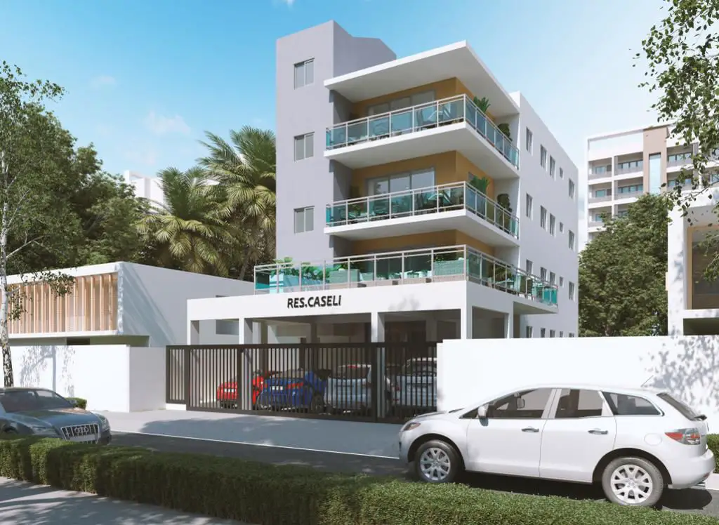 Vendo hermoso proyecto ubicado entre la Autopista de san isidro y la e Foto 7281475-1.jpg