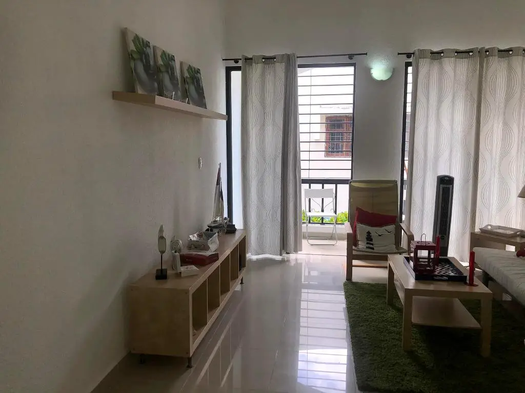 Estudio Tipo Loft en Juan Dolio Republica Dominicana Foto 7281483-1.jpg
