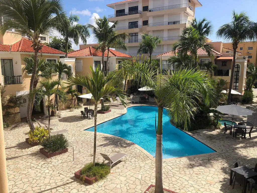 Estudio Tipo Loft en Juan Dolio Republica Dominicana Foto 7281483-3.jpg
