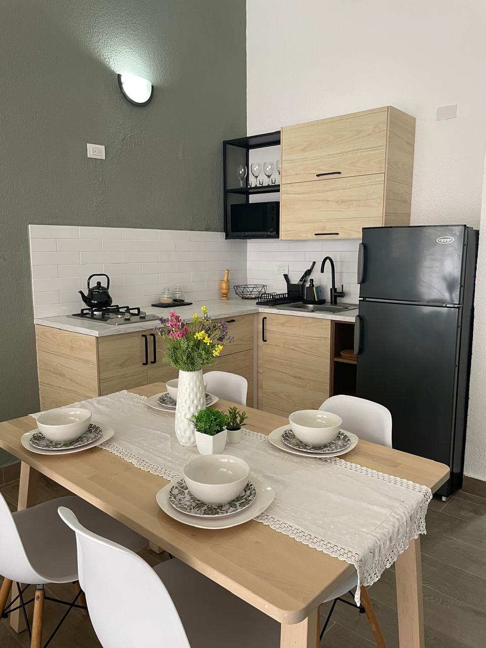 Estudio Tipo Loft en Juan Dolio Republica Dominicana Foto 7281483-7.jpg