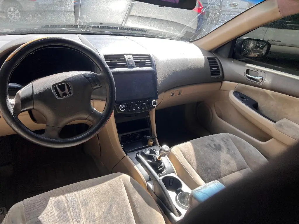 Honda Accord 2004 2.4l Mecanico Foto 7281488-1.jpg