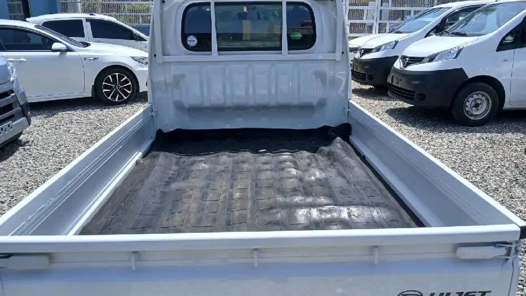 VENDO DAIHATSU HIJET 2019 PLATANERA INICIAL 150000 FINANCIEMIENTO DISP Foto 7281490-11.jpg