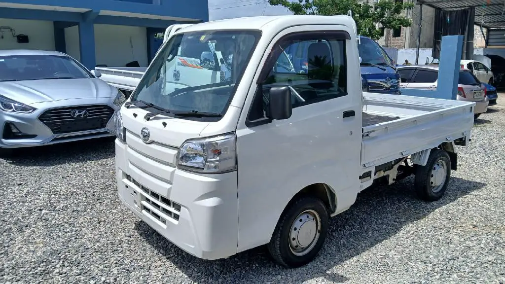 VENDO DAIHATSU HIJET 2019 PLATANERA INICIAL 150000 FINANCIEMIENTO DISP Foto 7281490-12.jpg