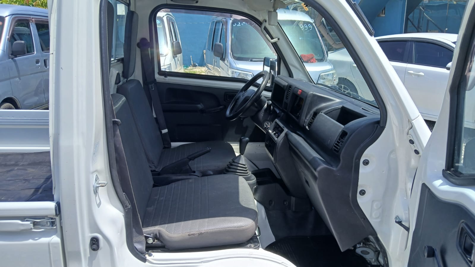 VENDO DAIHATSU HIJET 2019 PLATANERA INICIAL 150000 FINANCIEMIENTO DISP Foto 7281490-9.jpg