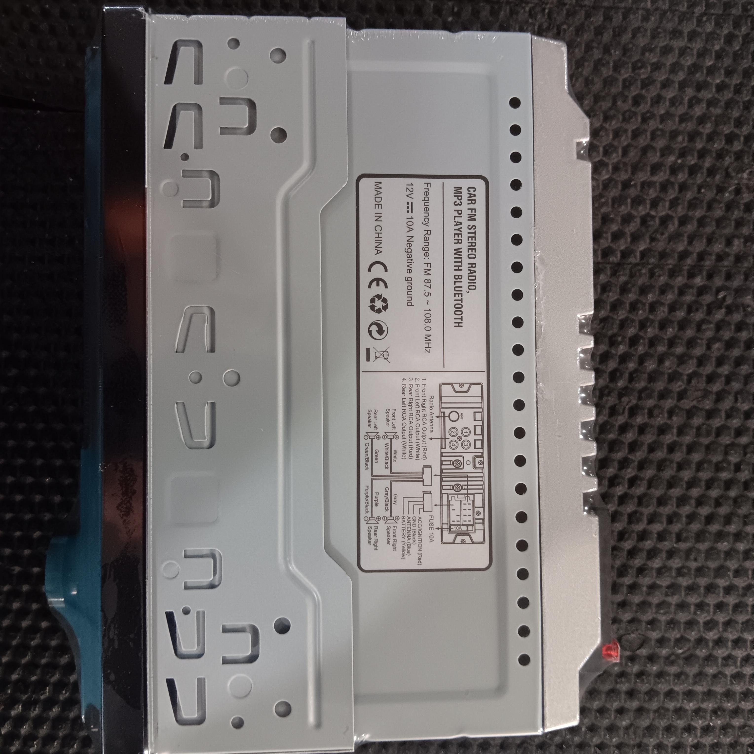 Radio usb para carro en Santo Domingo Este Foto 7281495-2.jpg