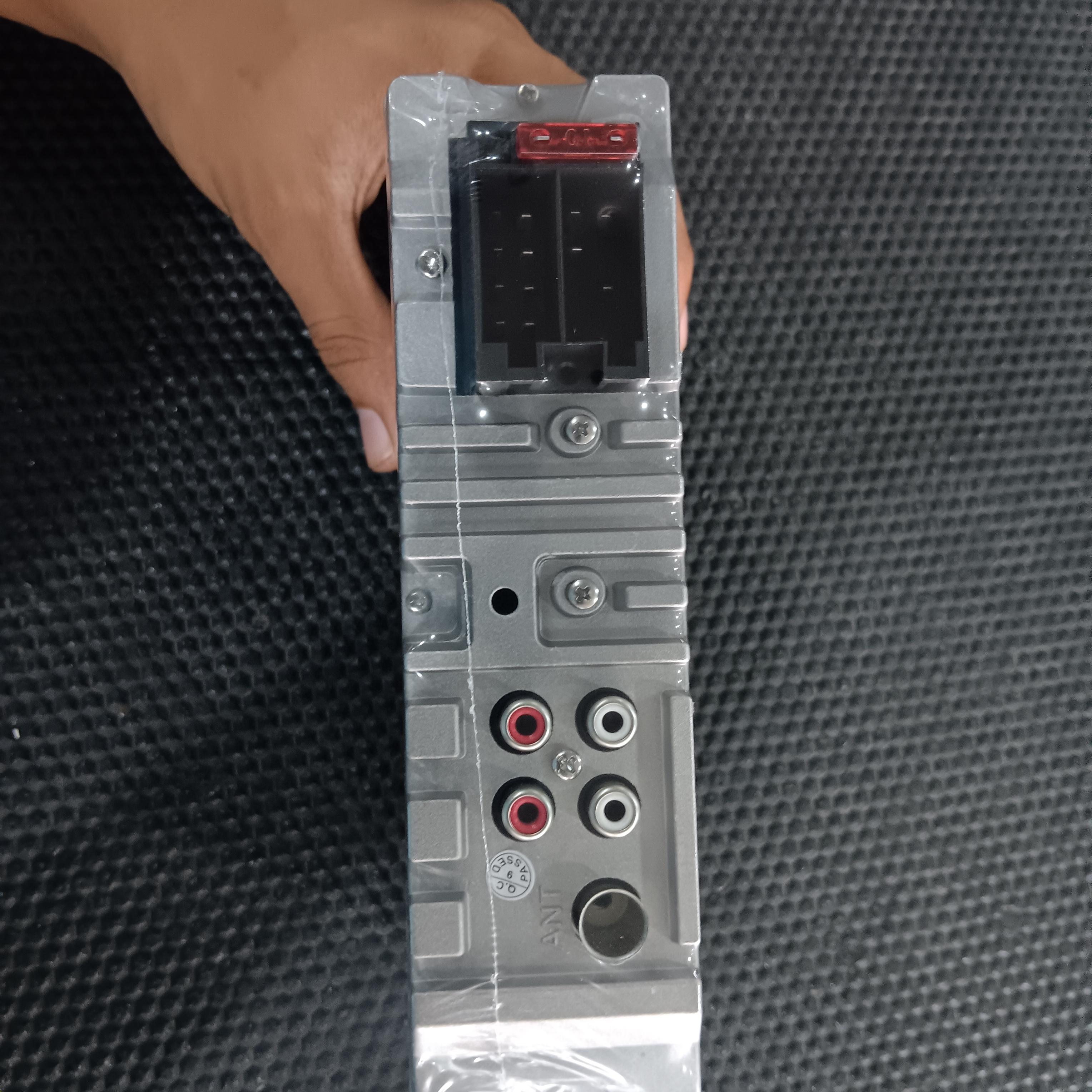 Radio usb para carro en Santo Domingo Este Foto 7281495-3.jpg