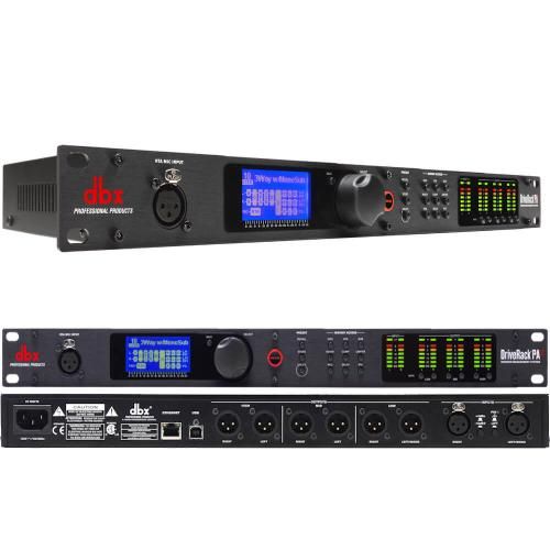 Prosesador de audio  en Santo Domingo Este Foto 7281497-2.jpg