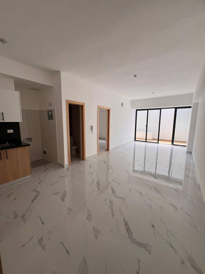 Apartamento de una habitación cerca de Intec Foto 7281498-5.jpg