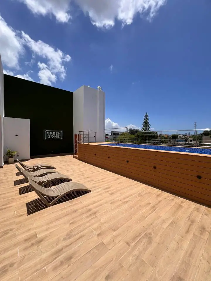 Apartamento de una habitación cerca de Intec Foto 7281498-8.jpg
