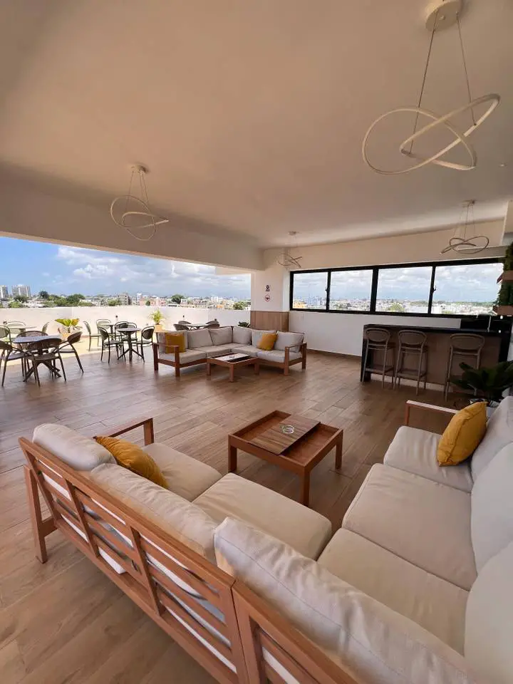 Apartamento de una habitación cerca de Intec Foto 7281498-9.jpg