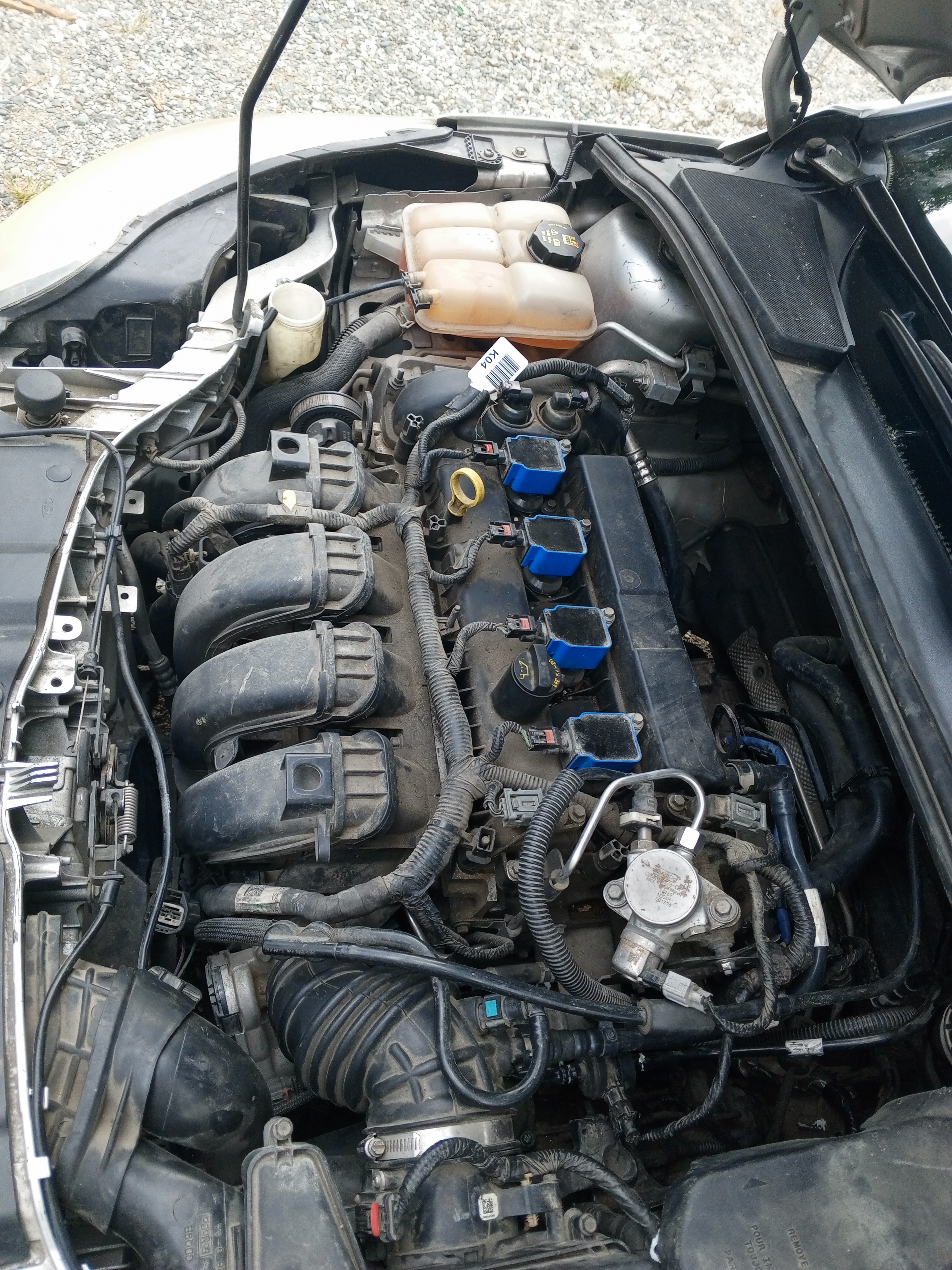 vendo ford focus 2014 Foto 7281500-4.jpg