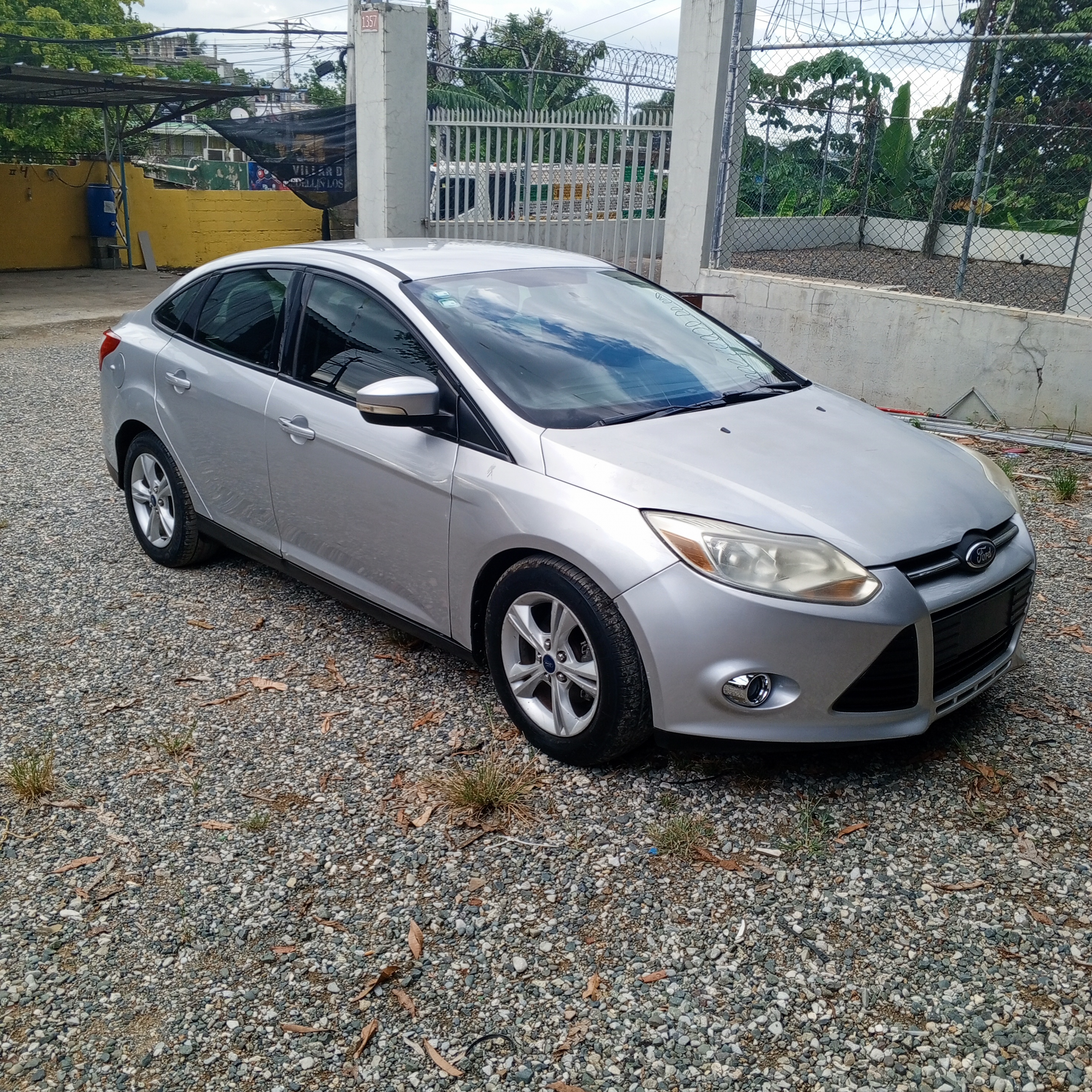 vendo ford focus 2014 Foto 7281500-7.jpg