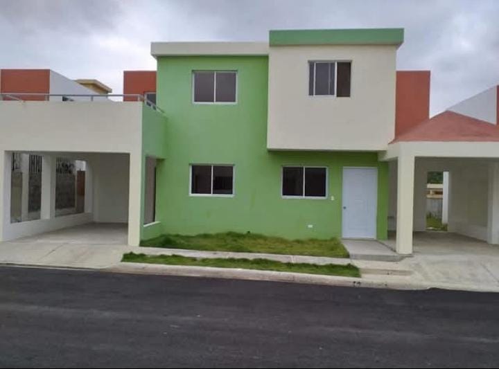 Apartamentos en venta km14 Santo Domingo Oeste  Foto 7281512-1.jpg