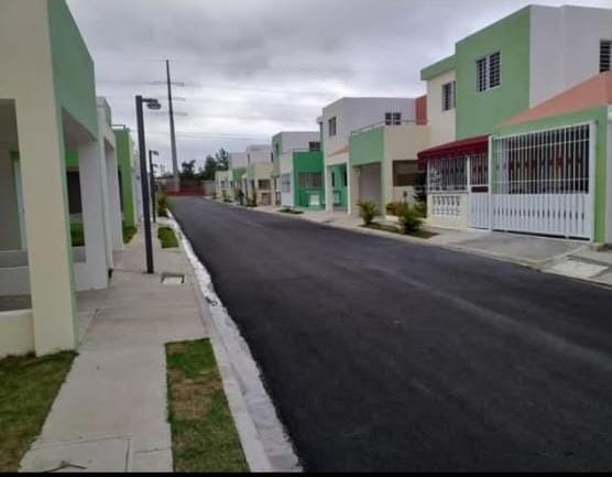 Apartamentos en venta km14 Santo Domingo Oeste  Foto 7281512-5.jpg