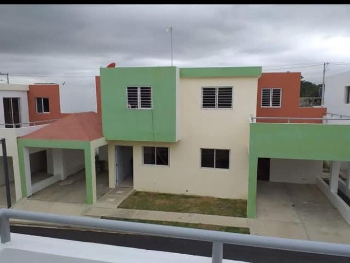 Apartamentos en venta km14 Santo Domingo Oeste  Foto 7281512-7.jpg