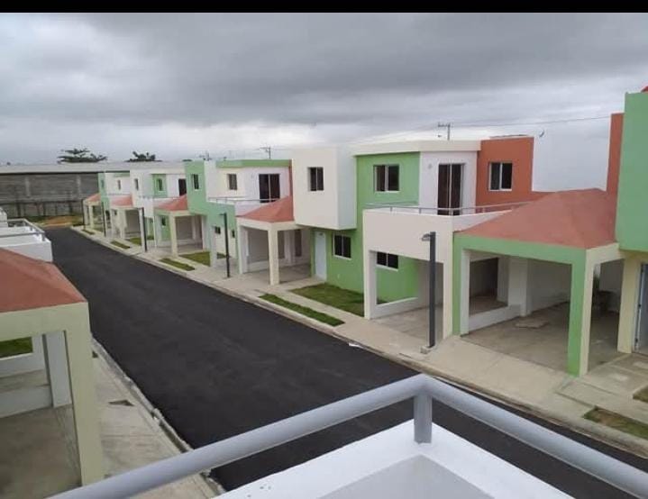 Apartamentos en venta km14 Santo Domingo Oeste  Foto 7281512-8.jpg