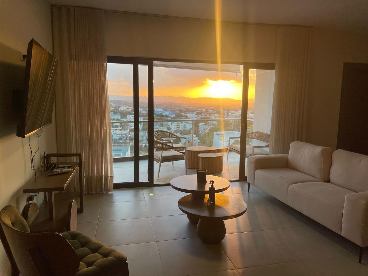 Apartamento en venta – Cerca de Av. 27 de Febrero Santiago R.D. Foto 7281519-10.jpg