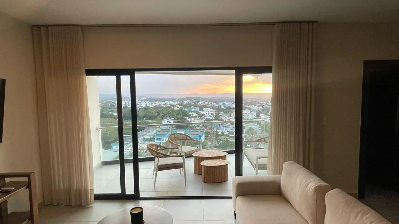 Apartamento en venta – Cerca de Av. 27 de Febrero Santiago R.D. Foto 7281519-3.jpg