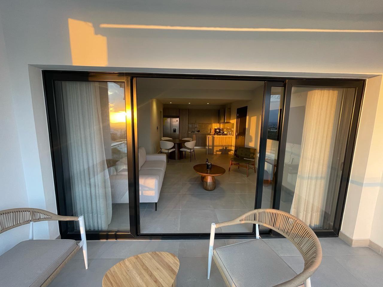 Apartamento en venta – Cerca de Av. 27 de Febrero Santiago R.D. Foto 7281519-4.jpg