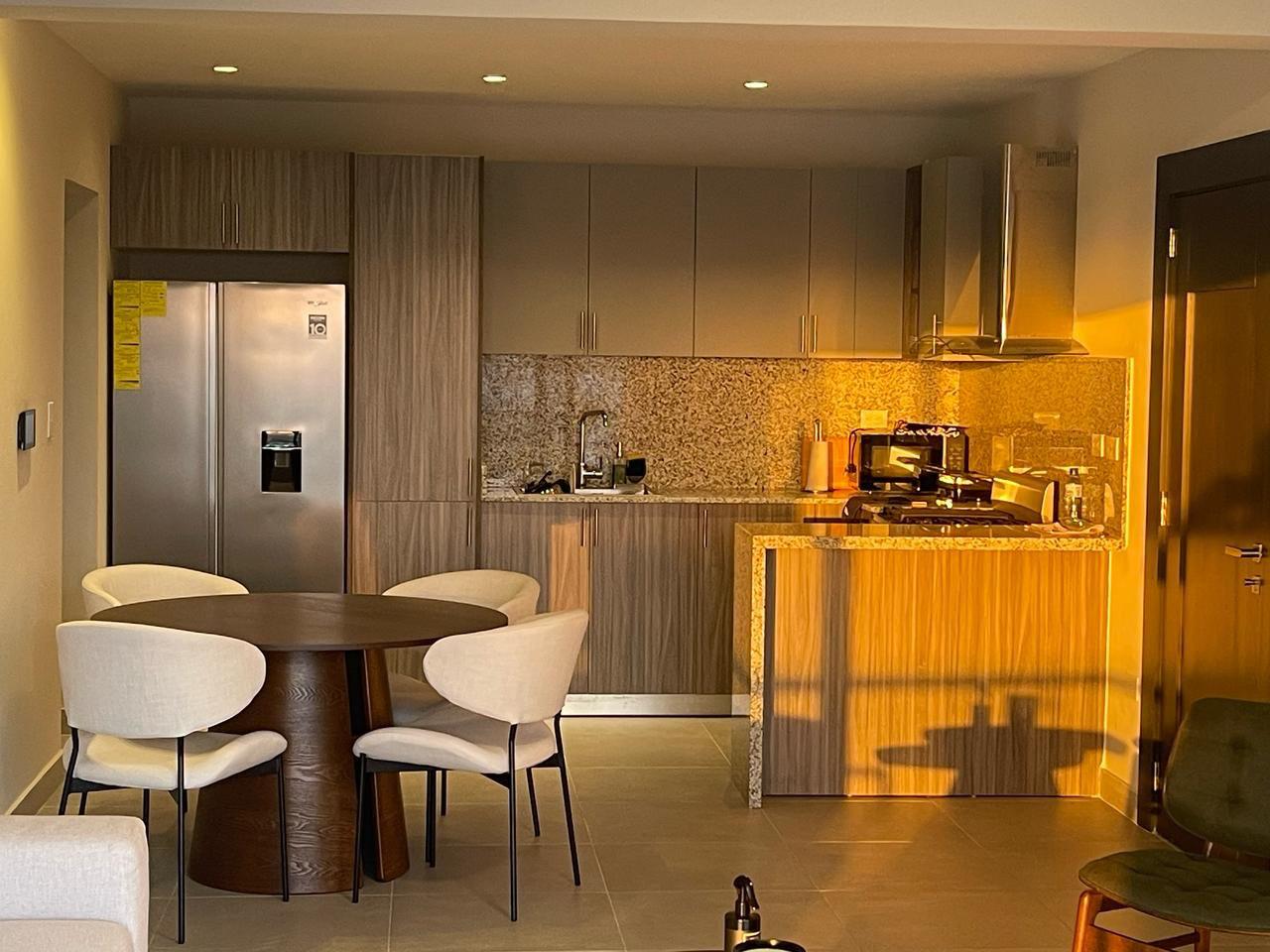 Apartamento en venta – Cerca de Av. 27 de Febrero Santiago R.D. Foto 7281519-5.jpg