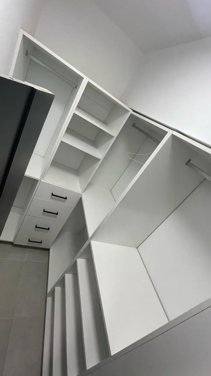 Apartamento en venta – Cerca de Av. 27 de Febrero Santiago R.D. Foto 7281519-7.jpg