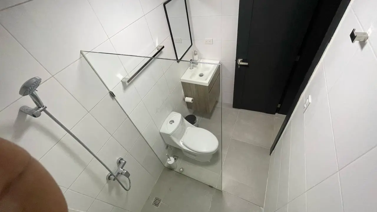 Apartamento en venta – Cerca de Av. 27 de Febrero Santiago R.D. Foto 7281519-8.jpg