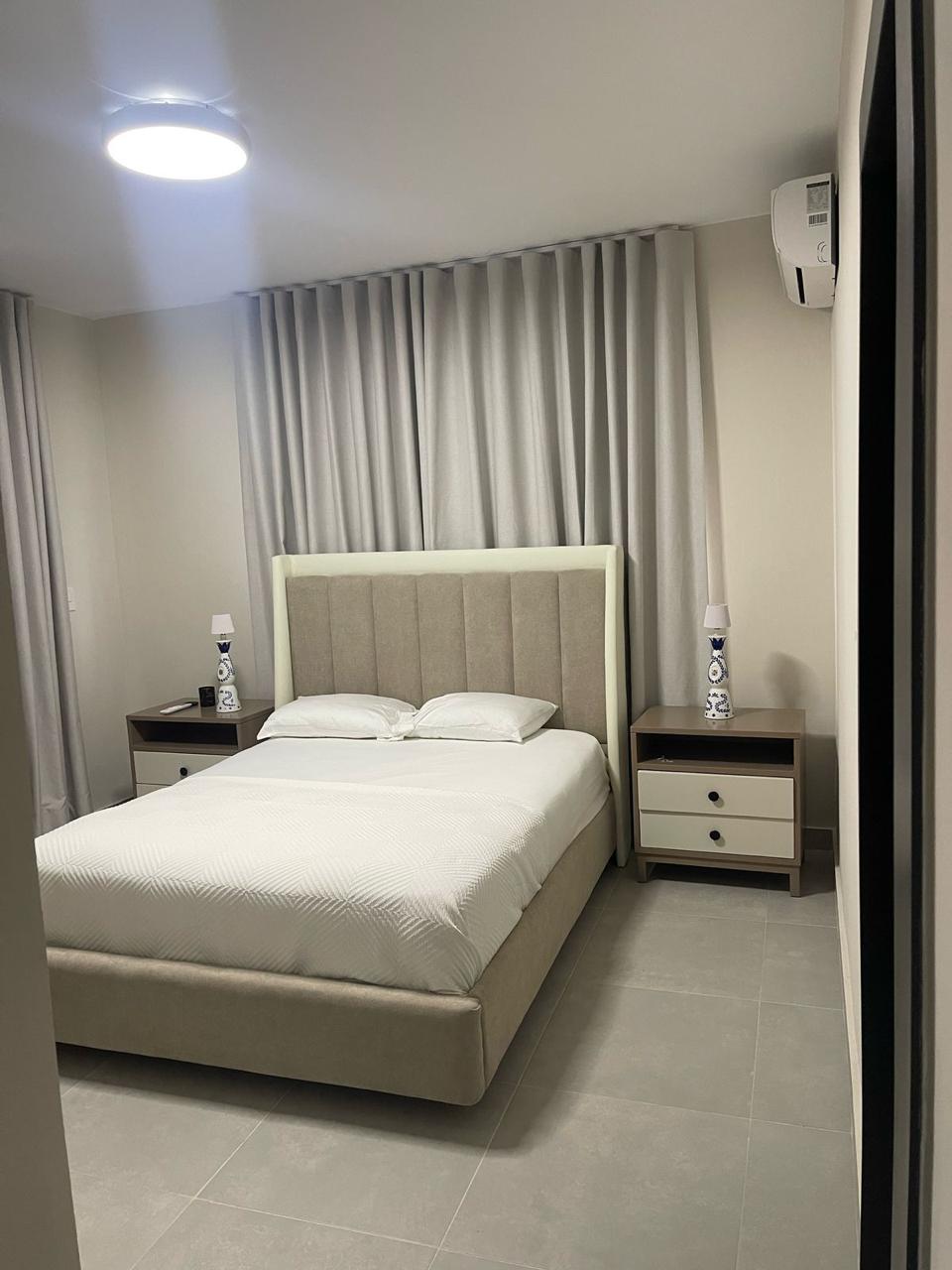 Apartamento en venta – Cerca de Av. 27 de Febrero Santiago R.D. Foto 7281519-9.jpg