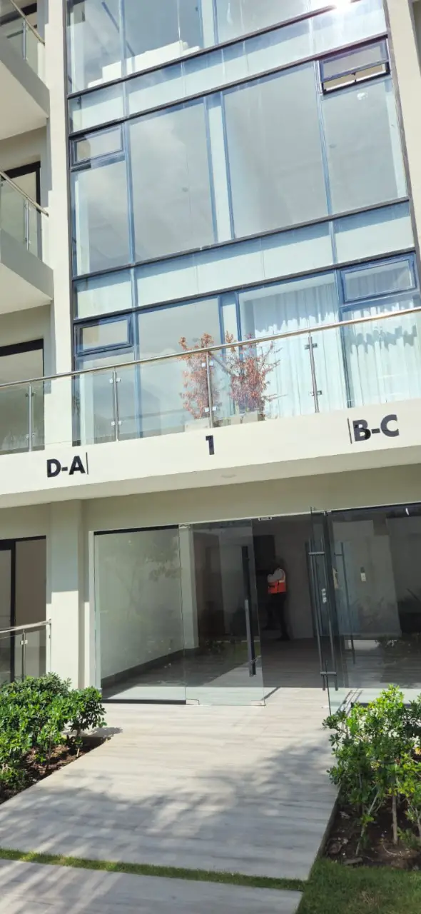 VENTA DE APARTAMENTOS EN LOS ÁLAMOS SANTIAGO Foto 7281520-14.jpg