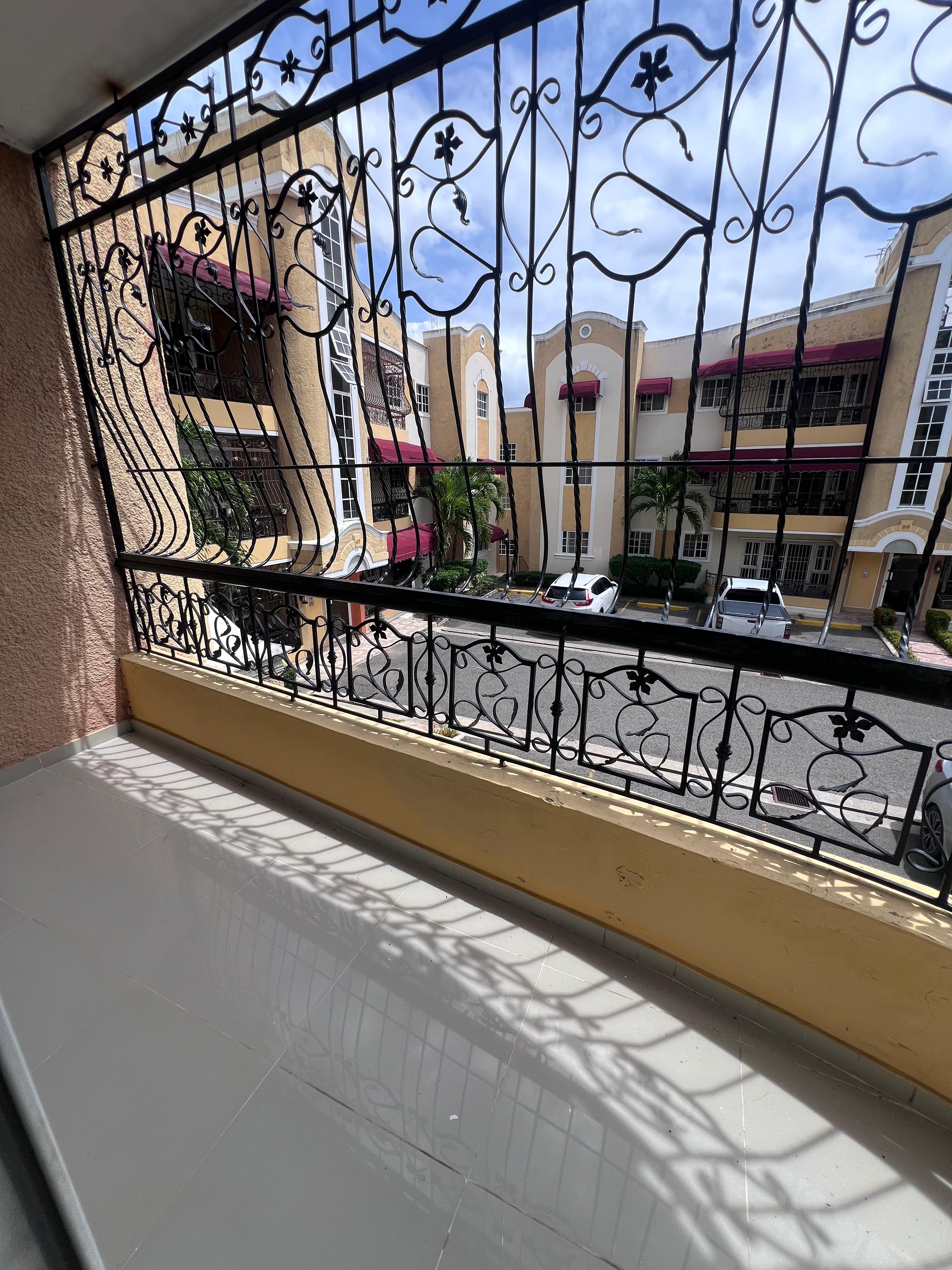 ???? Venta de  apartamento en Segundo Nivel en Cerro Alto – Santiago ? Foto 7281521-1.jpg