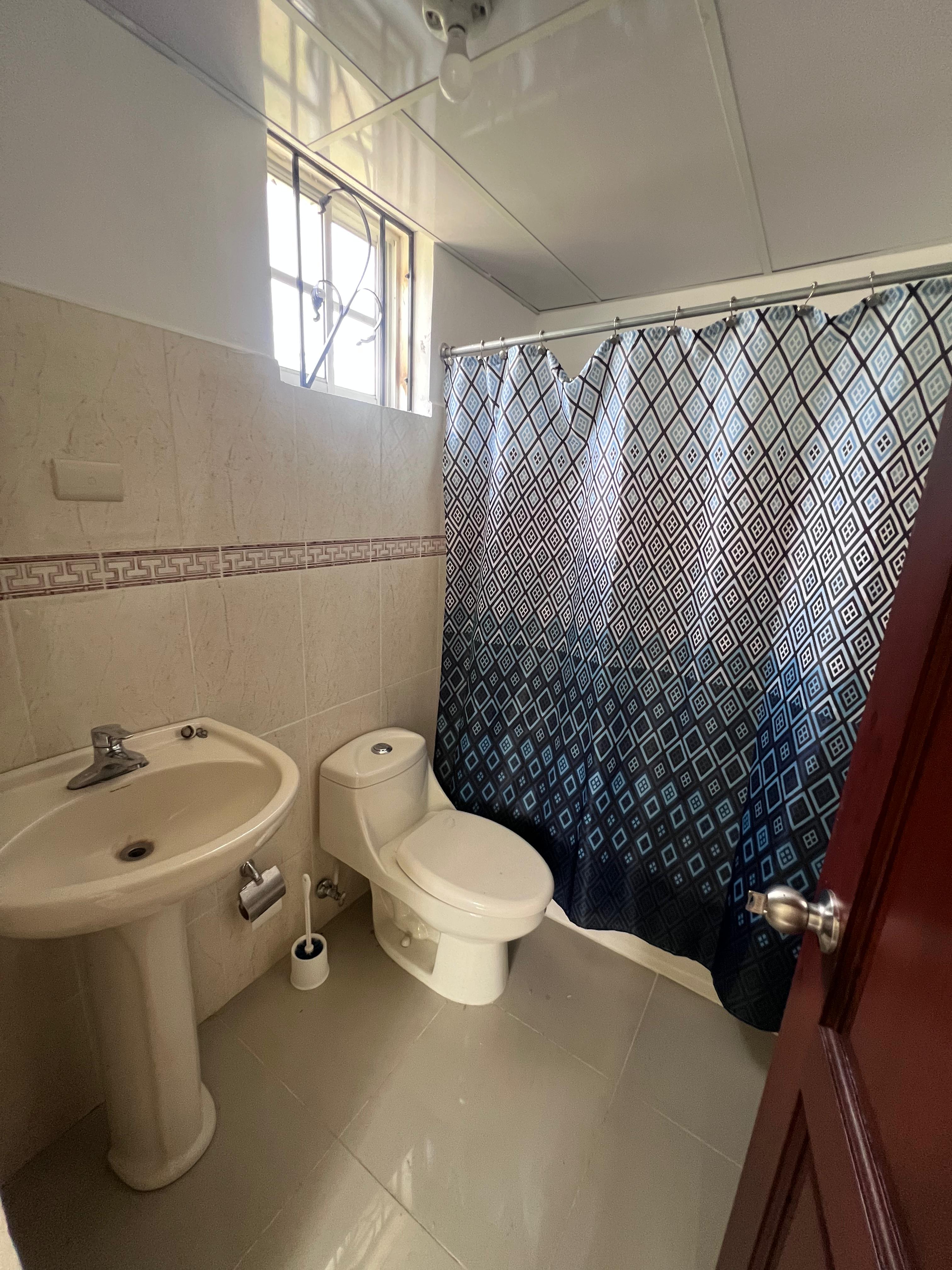 ???? Venta de  apartamento en Segundo Nivel en Cerro Alto – Santiago ? Foto 7281521-12.jpg