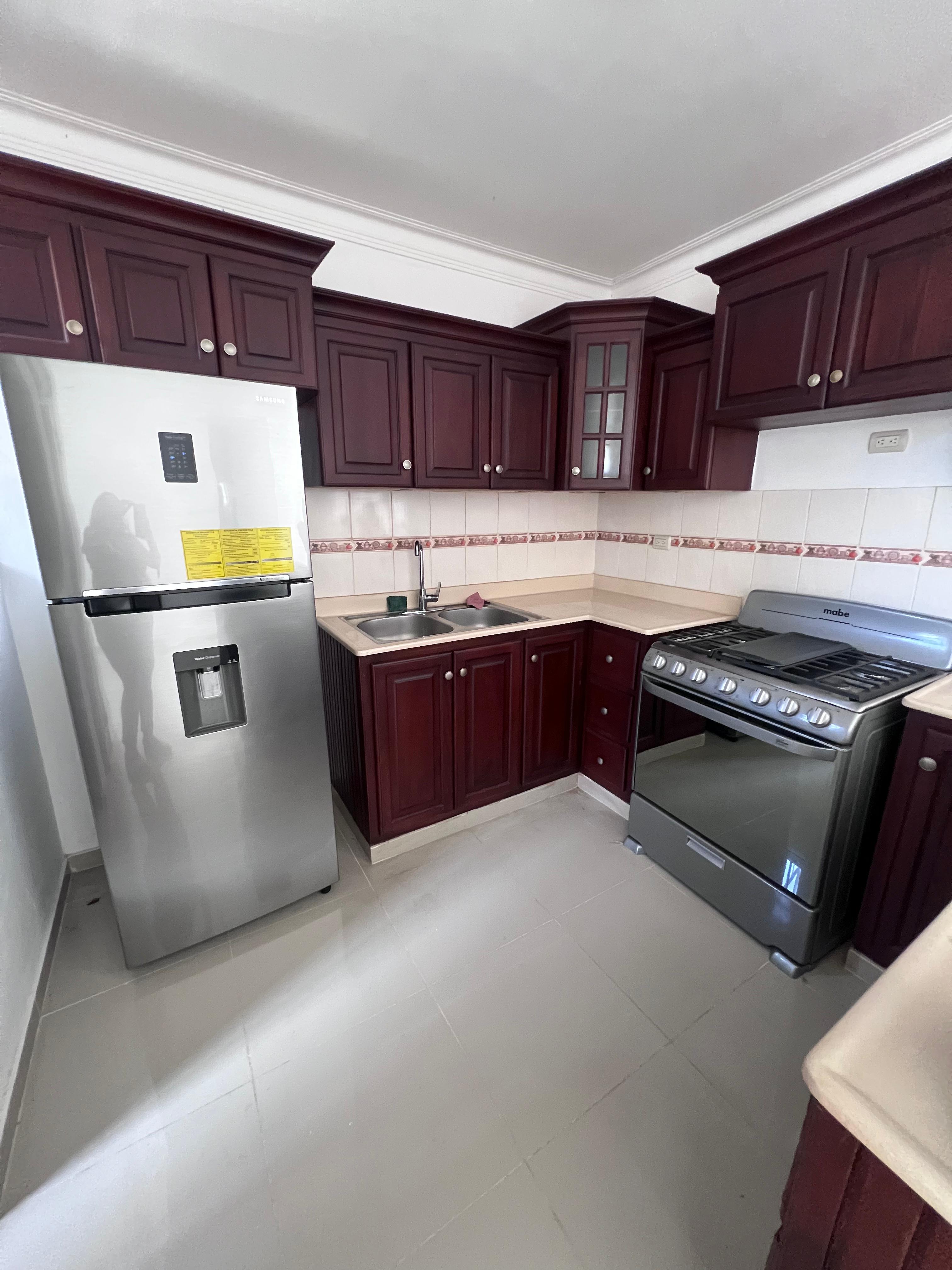 ???? Venta de  apartamento en Segundo Nivel en Cerro Alto – Santiago ? Foto 7281521-3.jpg