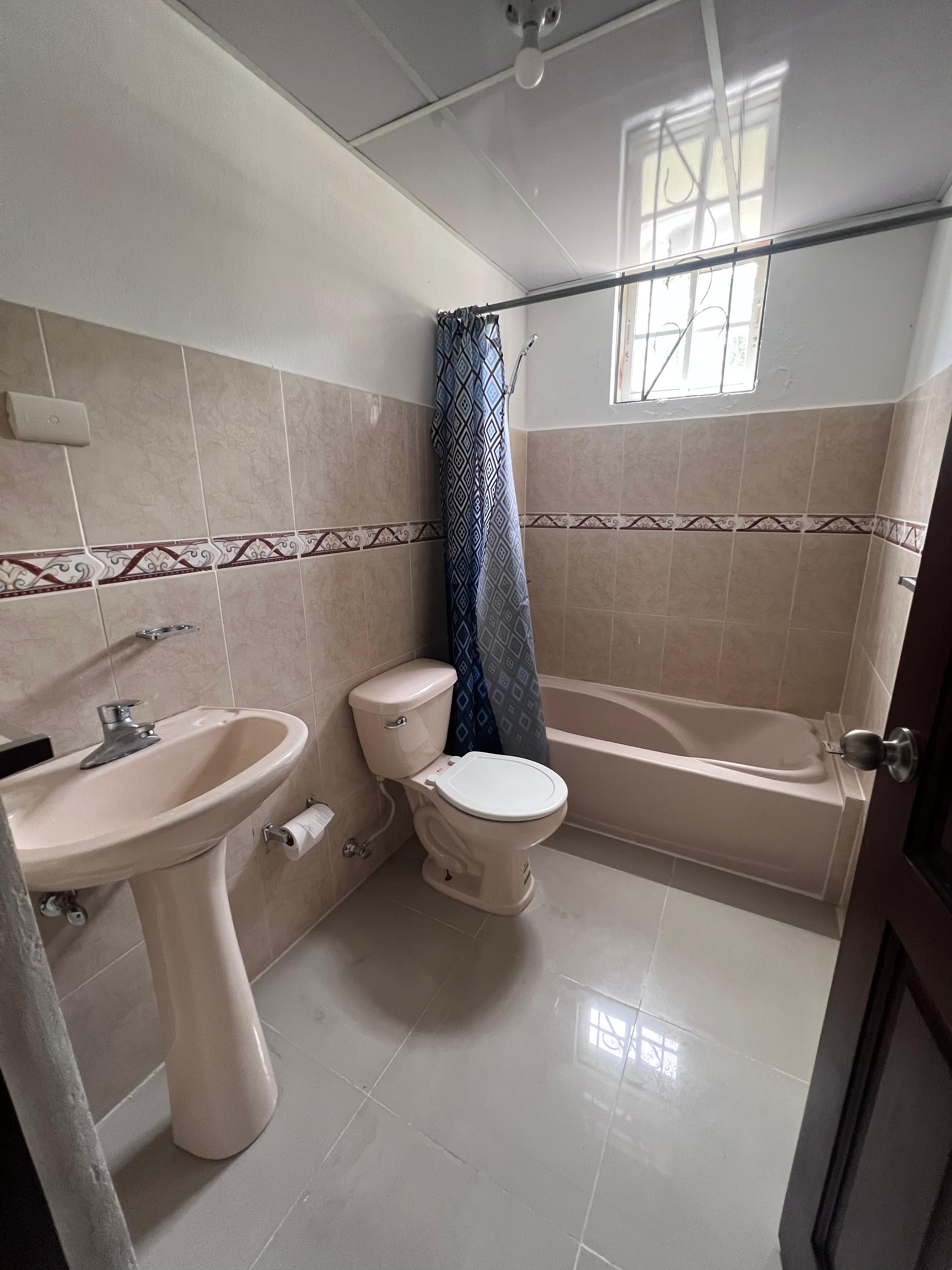 ???? Venta de  apartamento en Segundo Nivel en Cerro Alto – Santiago ? Foto 7281521-5.jpg